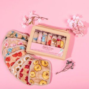 MakeUp Eraser NWT The Wildflower 7-Day Set | Limited Edition | Multi Color